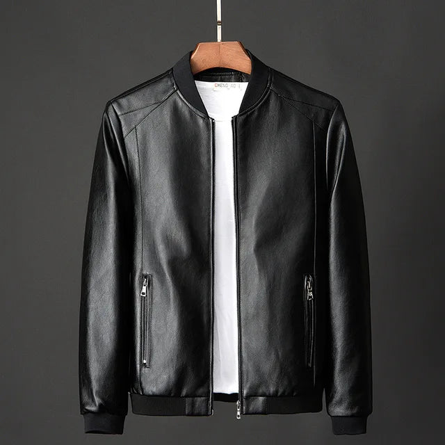 Anselm - Warme Langärmelig Reißverschluss Jacke Mit Taschen