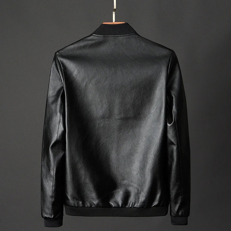 Anselm - Warme Langärmelig Reißverschluss Jacke Mit Taschen