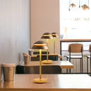 GlowBeam - Einstellbar Helligkeit Drahtlos Tabelle Lampe