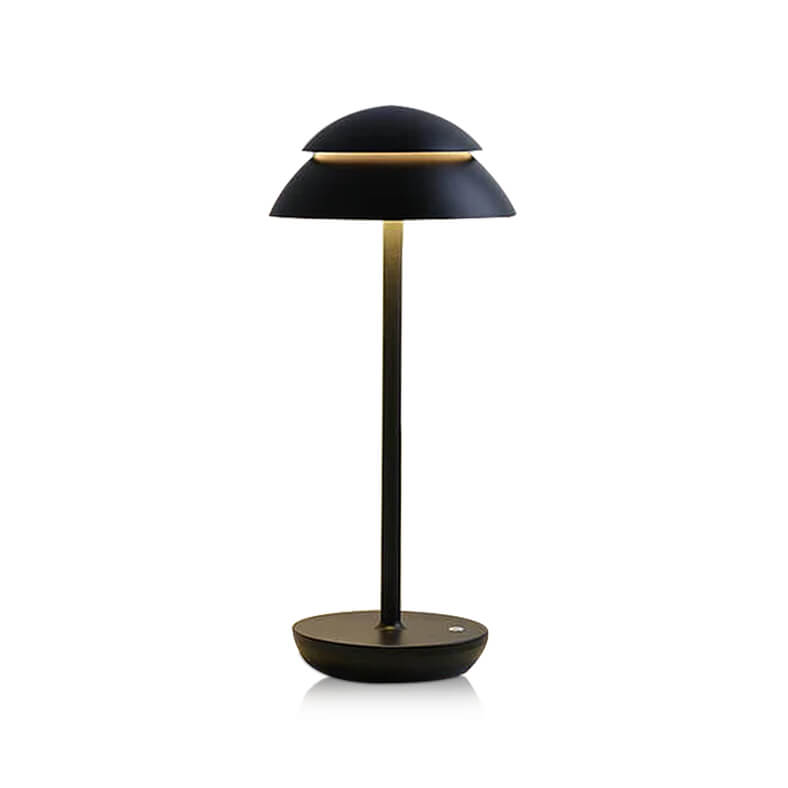 GlowBeam - Einstellbar Helligkeit Drahtlos Tabelle Lampe