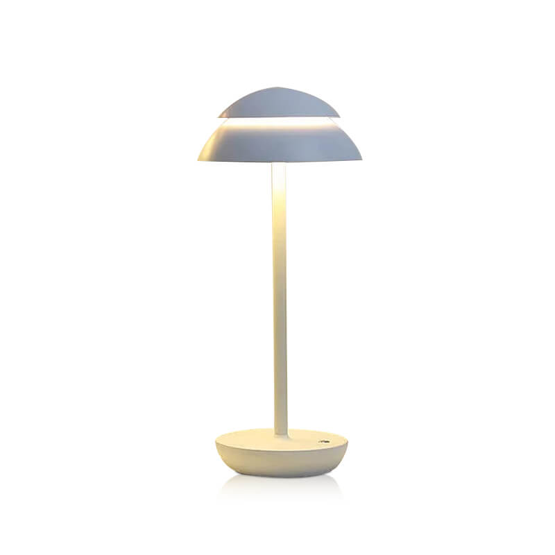 GlowBeam - Einstellbar Helligkeit Drahtlos Tabelle Lampe