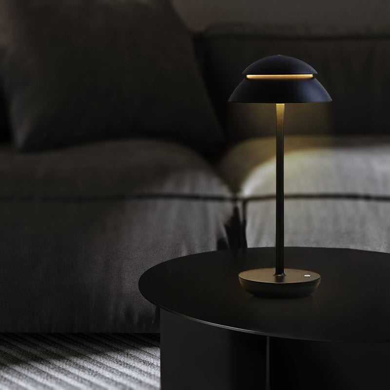 GlowBeam - Einstellbar Helligkeit Drahtlos Tabelle Lampe