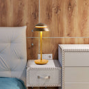 GlowBeam - Einstellbar Helligkeit Drahtlos Tabelle Lampe