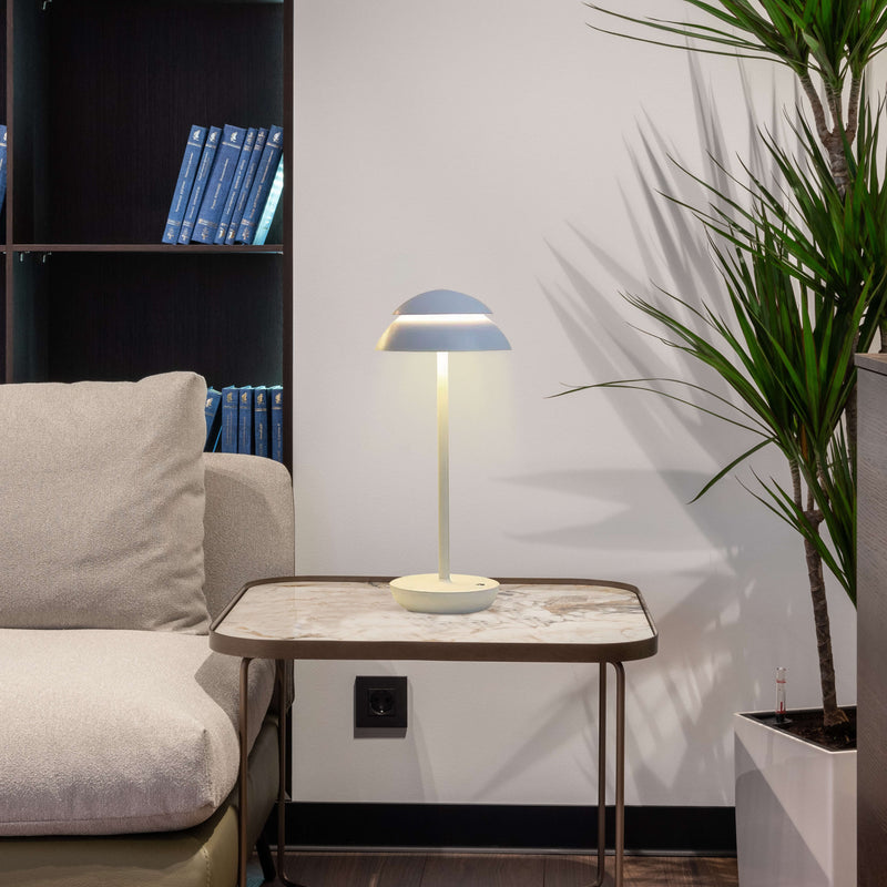 GlowBeam - Einstellbar Helligkeit Drahtlos Tabelle Lampe