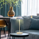 GlowBeam - Einstellbar Helligkeit Drahtlos Tabelle Lampe