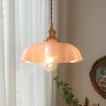 HaloVive – Elegante Pendelleuchte mit anmutigem Hängedesign für Esszimmer