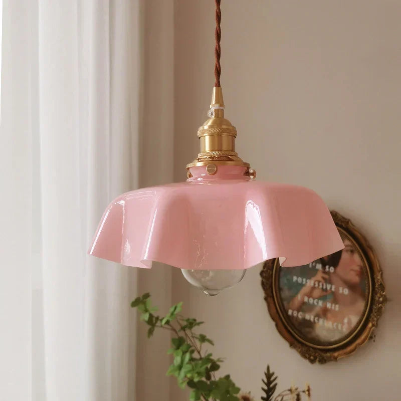 HaloVive – Elegante Pendelleuchte mit anmutigem Hängedesign für Esszimmer