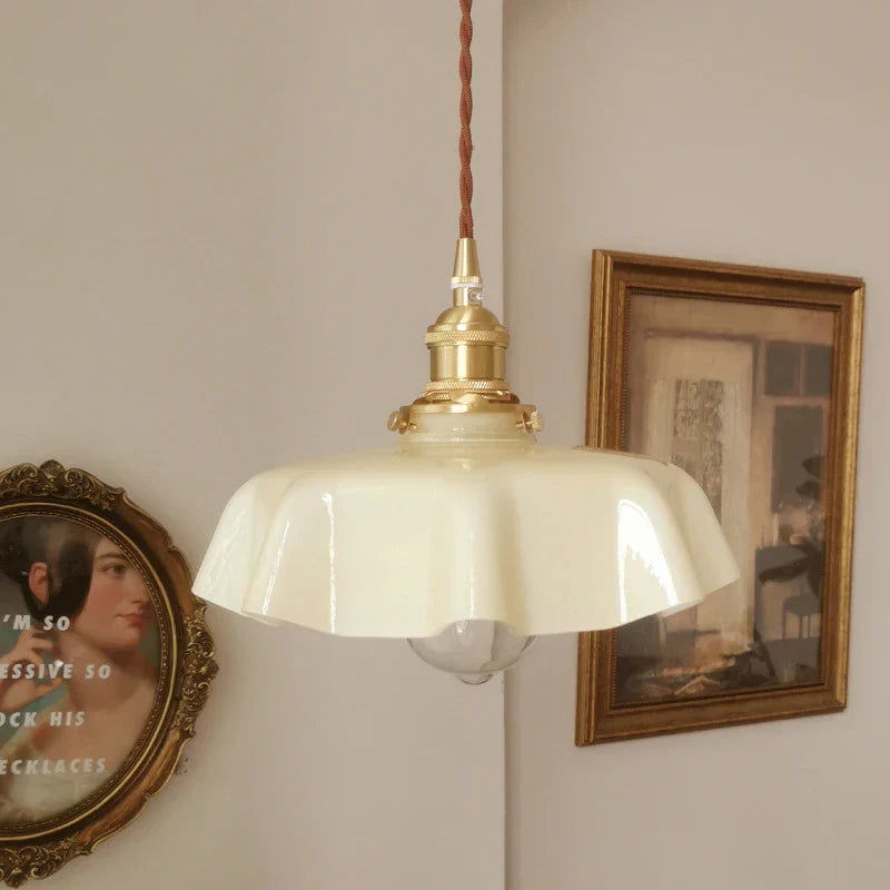HaloVive – Elegante Pendelleuchte mit anmutigem Hängedesign für Esszimmer
