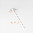 SpotFlex - Langlebige LED Rotierend Scheinwerfer Mit Einstellbaren Winkeln