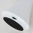 GlowLuma – Wiederaufladbare kabellose Pilz Tischlampe mit Touch-Steuerung