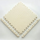 SafeNest - Dicke Kinderspielmatte mit ineinandergreifendem Gestaltung für sicheres und lustiges Spielen