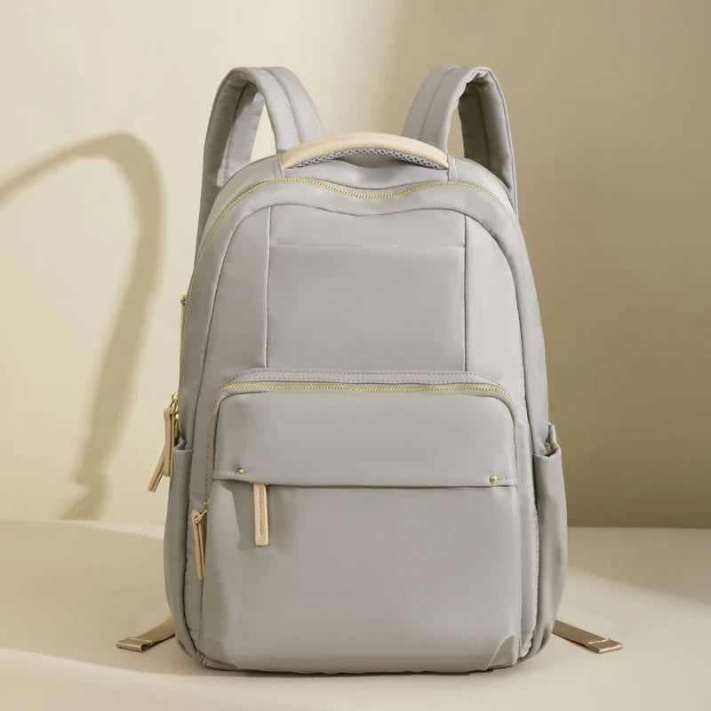 Elke - Dauerhaft Leichtgewicht Multifunktional Große Kapazität Rucksack