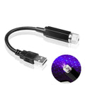 StarrySky - USB Einstellbarkeit Auto Dach Sternen Licht