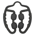 EdgeMate – Hand Muskelmassagerolle für Arme und Beine