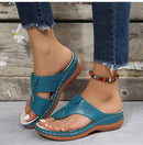 Adele - Komfortsandalen Unterstützendes Gestaltung für schmerzfreies Gehen