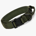 PawBark – Taktisches Hundehalsband mit Griff für bessere Kontrolle