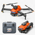 SkyGlide – Professionelle 8K Kamera RC Drohne mit Hindernisvermeidung