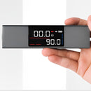 PrecisionMeasure - Schnelles und genaues Messgerät mit kompaktem Gestaltung