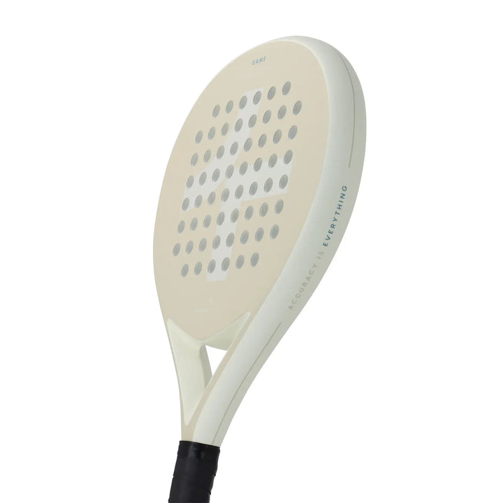 SpinCore – Leichtgewichtiger Paddle Schläger für Balance Kraft und Präzision