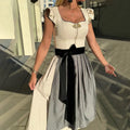 Emilia – Dirndl für Damen im traditionellen Stil für das Oktoberfest