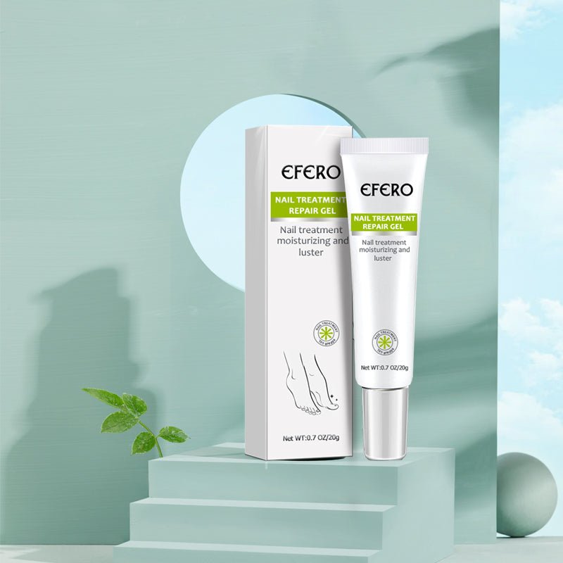 NailRenew - Schnelle Nagelreparaturbehandlung für stärkere und gesündere Nägel