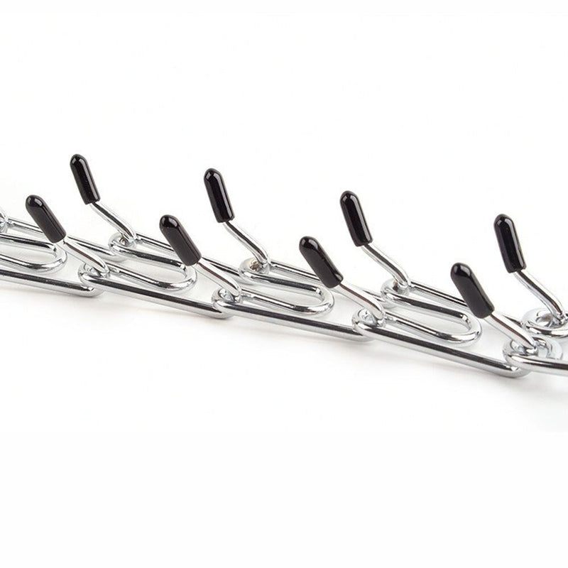 CalmiCanis – Sanftes Hundehalsband mit Spikes und Schnellverschluss für bequemes Training