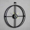 ClairoClock – Moderne Wanduhr für die Heim und Bürodekoration