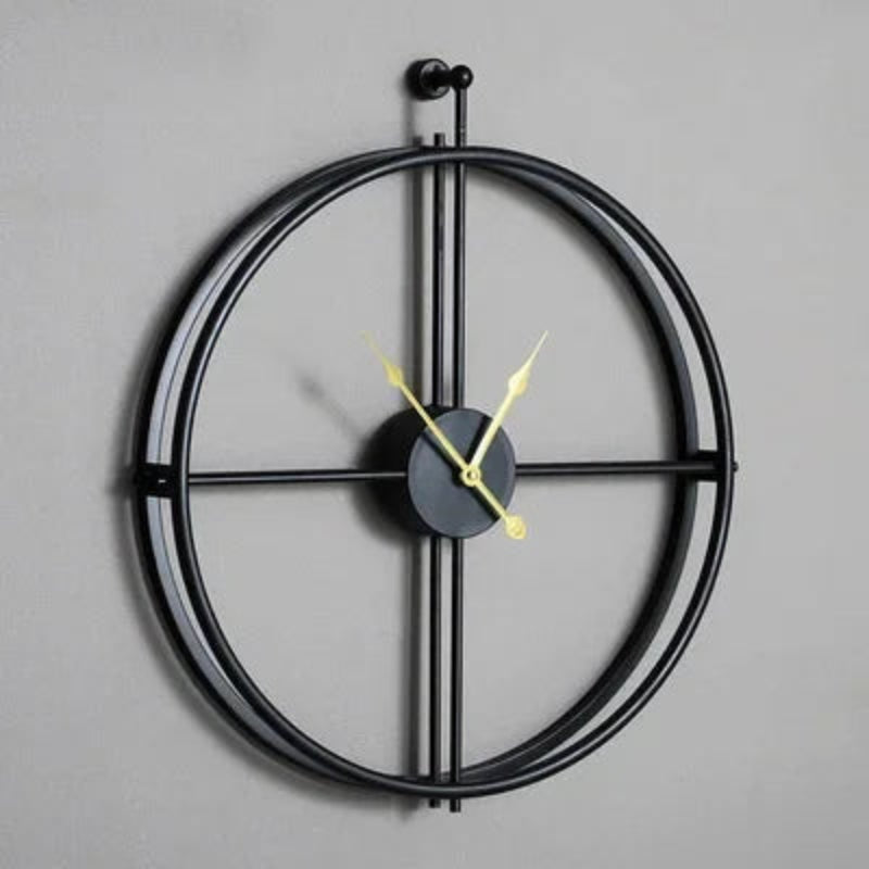 ClairoClock – Moderne Wanduhr für die Heim und Bürodekoration