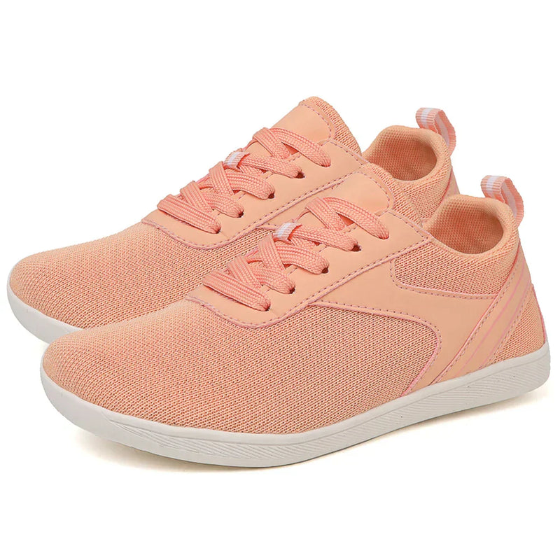 Alwin - Leichte Schuhe mit flexibler Sohle für Komfort