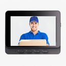 VisionBell – Kabellose Video Türklingel mit HD Auflösung und Weitwinkelobjektiv