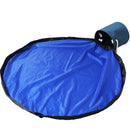 TidyTote - Spielzeug Aufbewahrung Bündel Tasche Organisieren mit Kordelzug