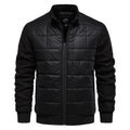 Felix - Langärmelige Vlies Auskleidung Reißverschluss Jacke Mit Taschen