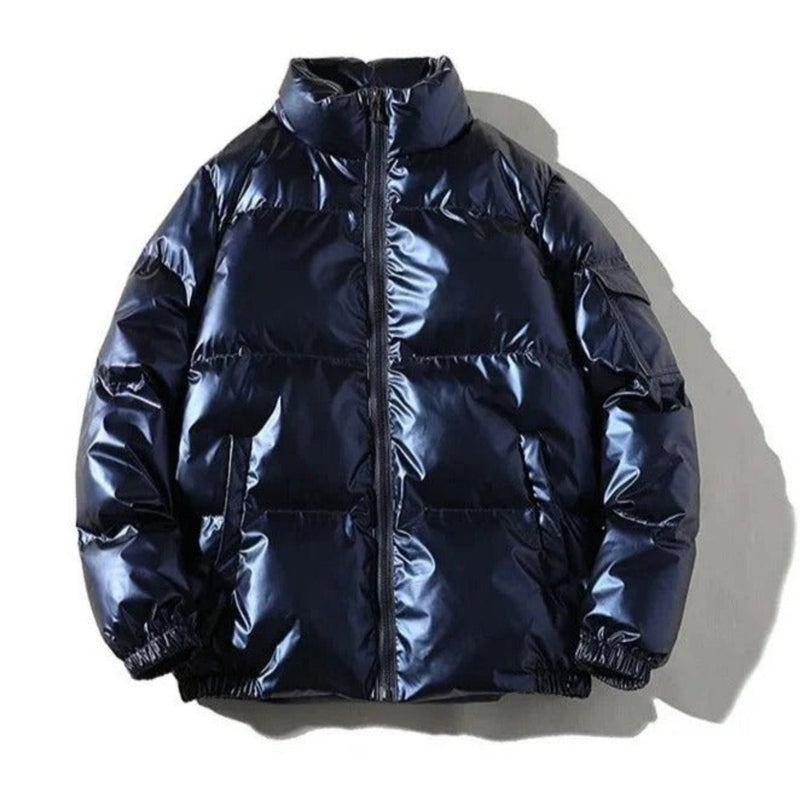 Otto - Langärmelig Kapuzenpuffer Jacke Mit Reißverschluß