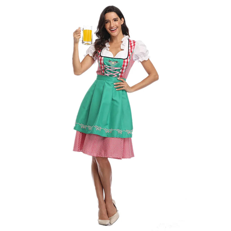 Elin - Modernes Dirndl Satz Mit Zeitloser Eleganz