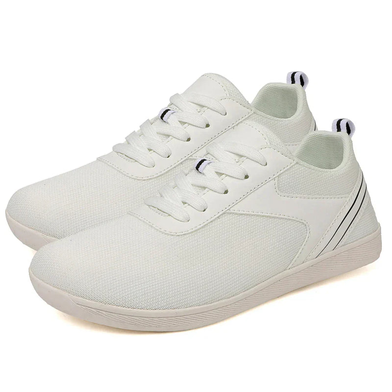 Alwin - Leichte Schuhe mit flexibler Sohle für Komfort