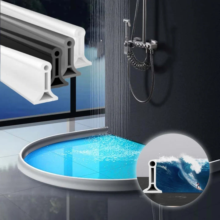 SealGuard - Wasserdichter Flexibel Dusche Wand Protektor Streifen