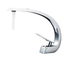 AquaSlim – Luxuriöse schlanke Duscharmatur mit minimalistischem Entwerfen