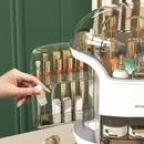 VaniLux – Luxuriöses Make upVeranstalter Präsentationsregal für Kosmetika und Zubehör