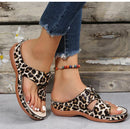 Adele - Komfortsandalen Unterstützendes Gestaltung für schmerzfreies Gehen