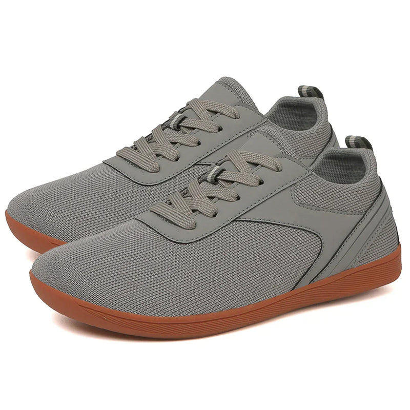 Alwin - Leichte Schuhe mit flexibler Sohle für Komfort