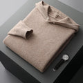 Adam - Langärmelig Kapuze Pullover Mit Taschen