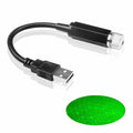 StarrySky - USB Einstellbarkeit Auto Dach Sternen Licht