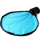 TidyTote - Spielzeug Aufbewahrung Bündel Tasche Organisieren mit Kordelzug