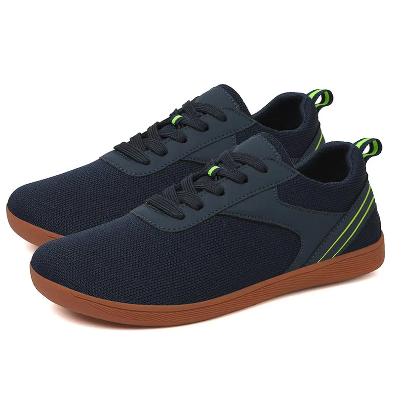 Alwin - Leichte Schuhe mit flexibler Sohle für Komfort