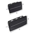 SolarLuxe - Wasserdichte Solar LED Wandleuchte für zuverlässige Außenbeleuchtung