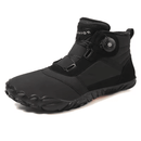 Anselm - Bequeme isolierte Schuhe mit rutschfester Sohle für mehr Komfort