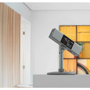 PrecisionMeasure - Schnelles und genaues Messgerät mit kompaktem Gestaltung