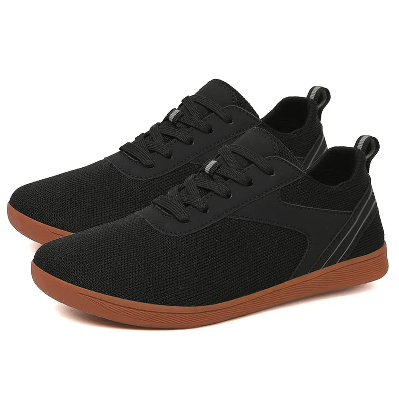Alwin - Leichte Schuhe mit flexibler Sohle für Komfort