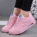 Sophia - Bequeme Sneakers mit luftgepolsterter Sohle und rutschfestem Gestaltung