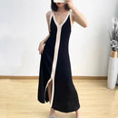 Allison – Zeitloses Maxikleid Für Mühelose Eleganz